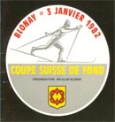 Coupe Suisse